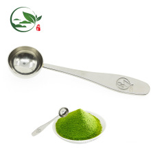 High Quality Stainless Steel Mental Matcha Scoop